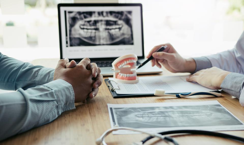 Dental Implants at Griffin Dental