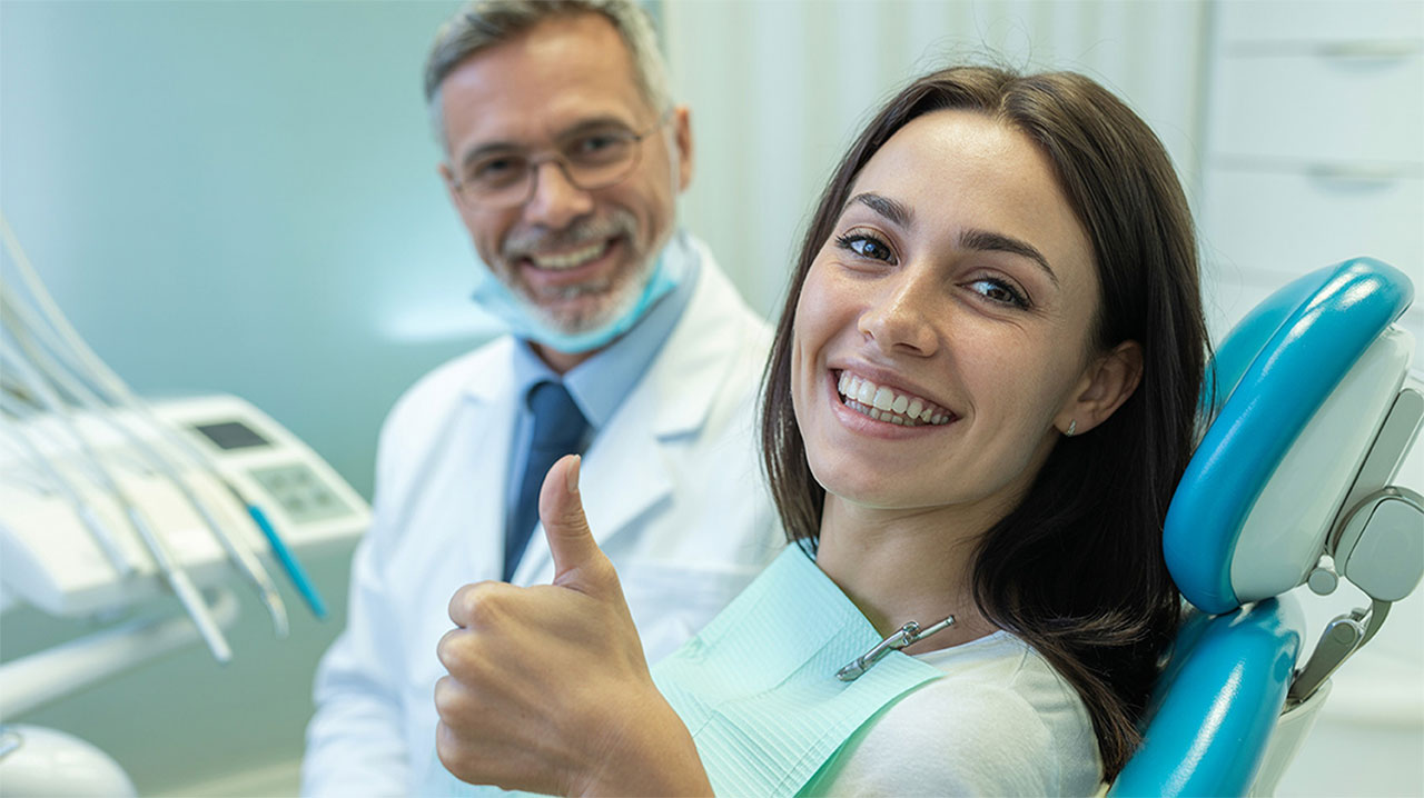Oral Cancer Screenings In Marshall, TX: A Simple Check That Supports Long-Term Health