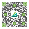 QR code for Wings Financial Credit Union